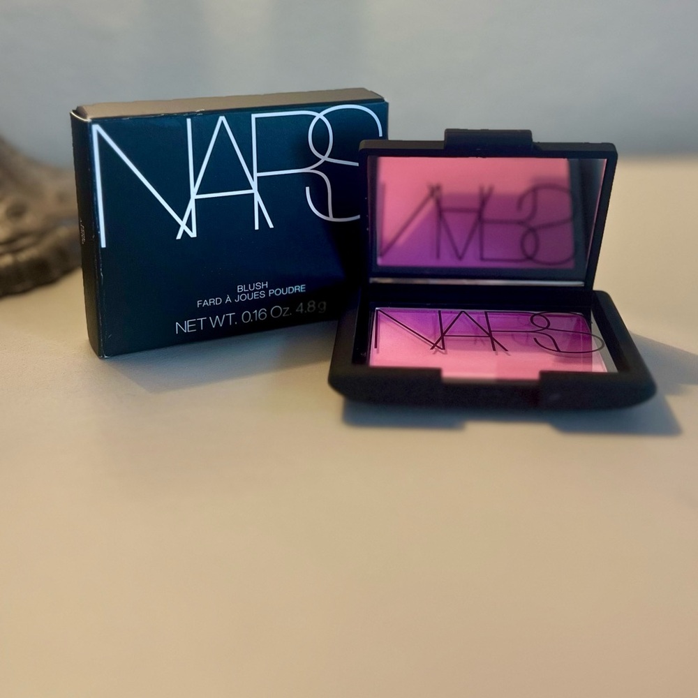 NARS Compact Blush w/mirror